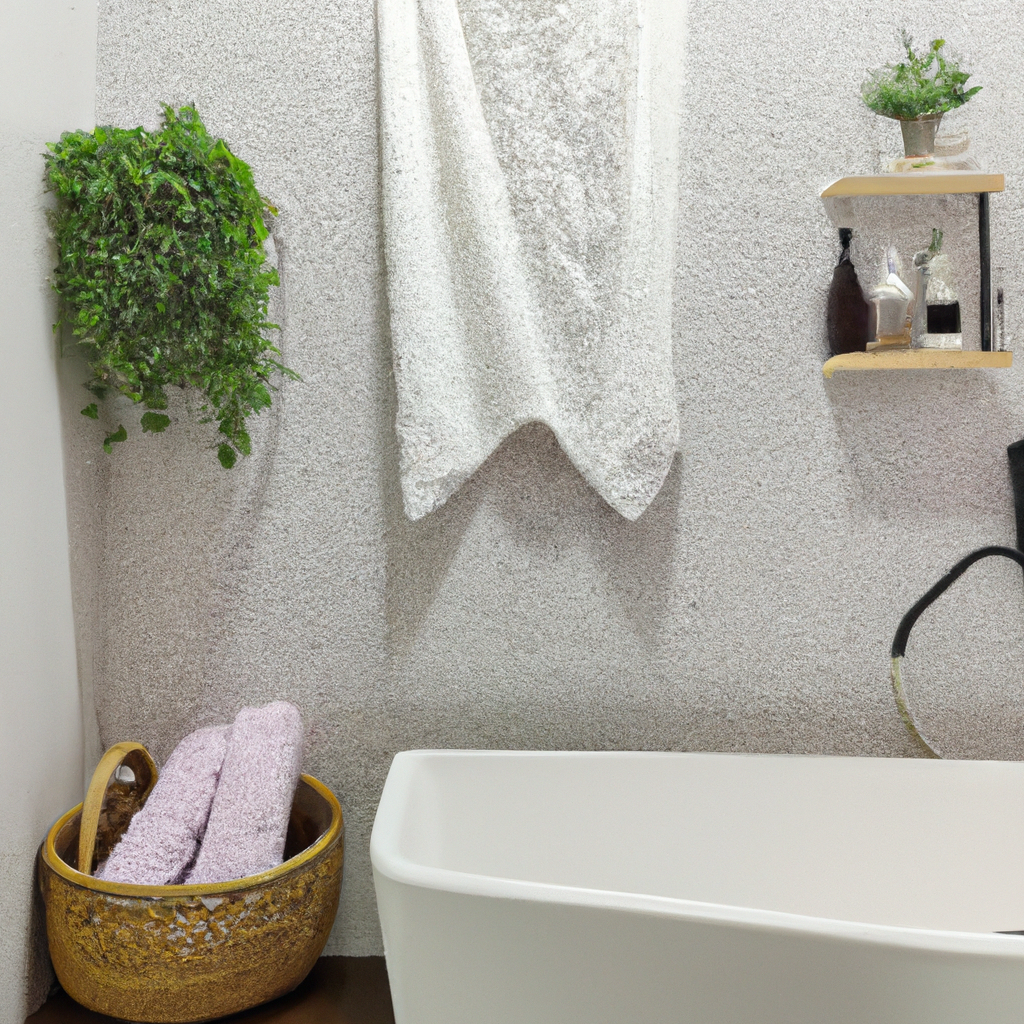 How to Decorate Your Bathroom with Cheap Home Decor